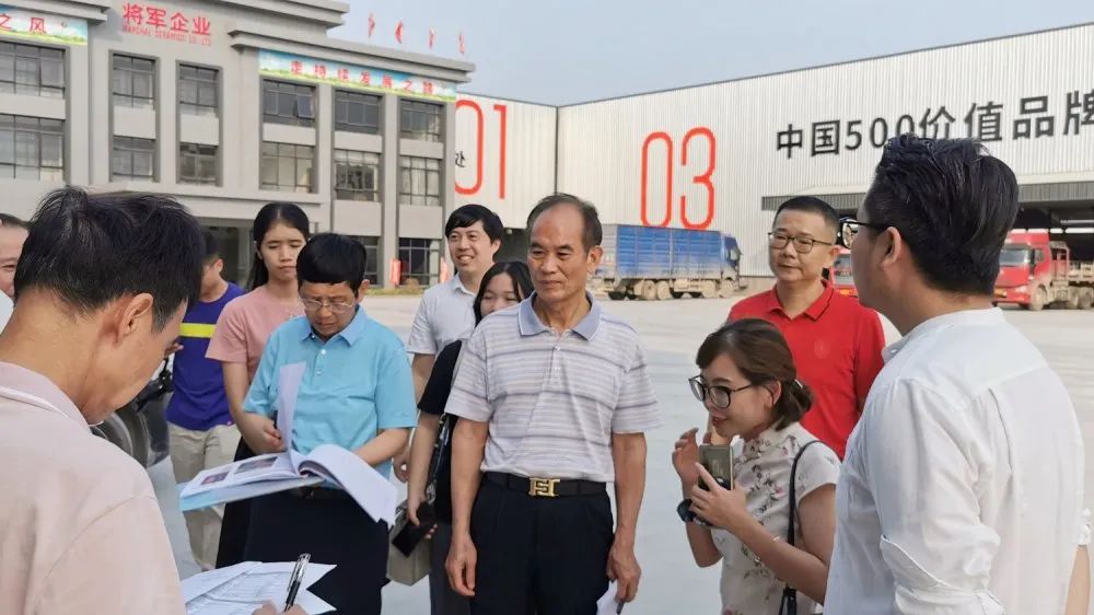 步步閃耀| 大將軍正以全新姿態(tài)，奔逐卓越！(圖2)