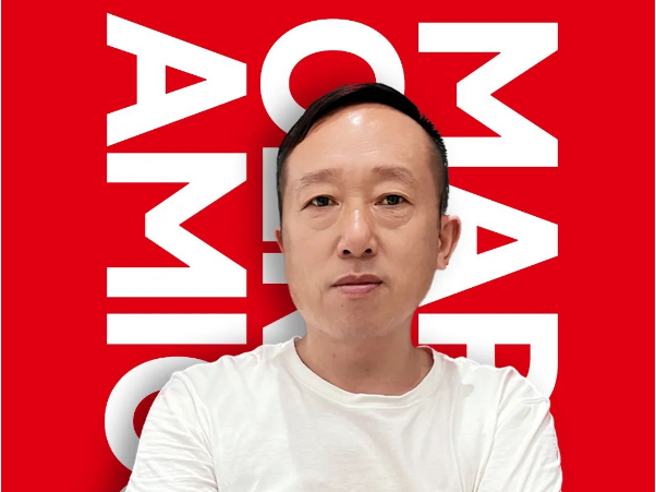 新商新力量 |武漢阮恢富：總部的用心服務(wù)和幫扶支持，是強(qiáng)大的后盾！