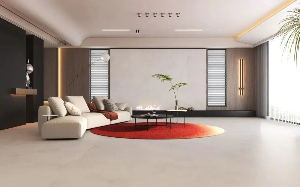 750x1500mm巖板| 抒寫空間美學(xué)，彰顯生活品質(zhì)的追求(圖5)