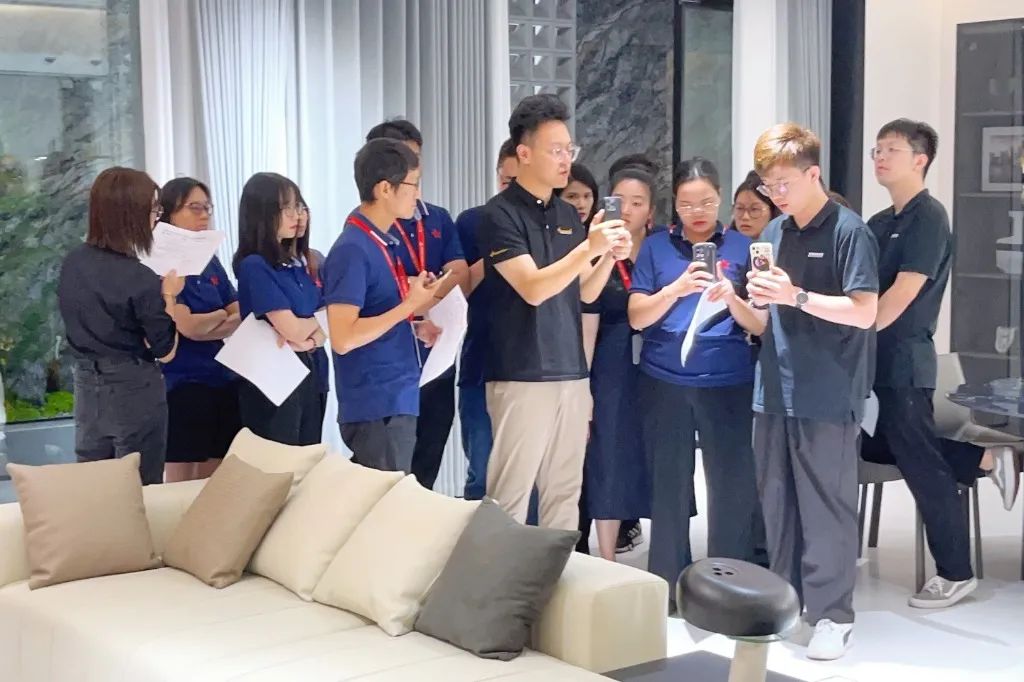 抖“星”行動(dòng)丨大將軍瓷磚2023抖音直播陪跑計(jì)劃啟動(dòng)，引爆流量密碼！(圖9)