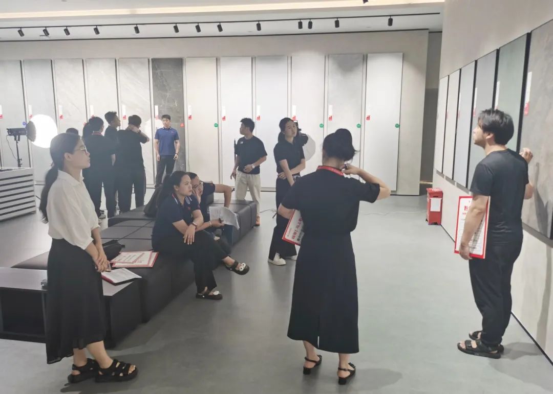抖“星”行動(dòng)丨大將軍瓷磚2023抖音直播陪跑計(jì)劃啟動(dòng)，引爆流量密碼！(圖10)