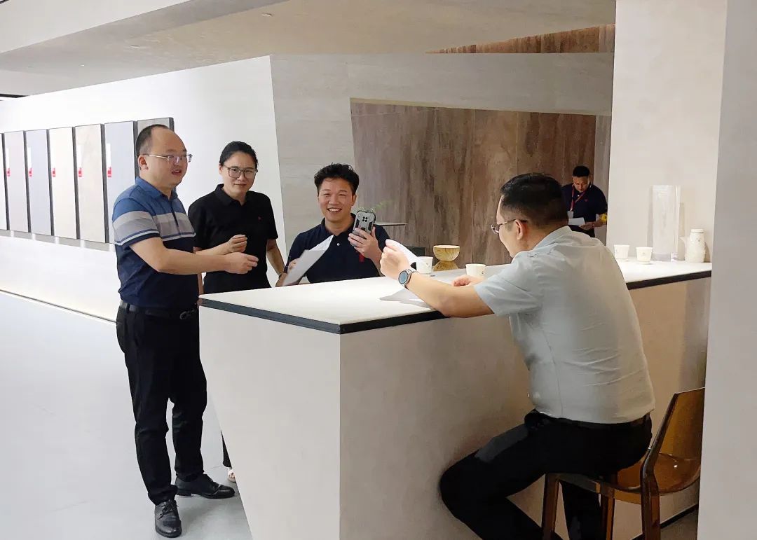 抖“星”行動(dòng)丨大將軍瓷磚2023抖音直播陪跑計(jì)劃啟動(dòng)，引爆流量密碼！(圖19)