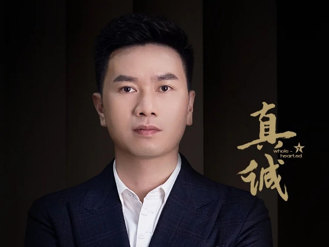 記錄·熱愛丨順勢(shì)謀局，解鎖超級(jí)大商背后的成長(zhǎng)密碼~