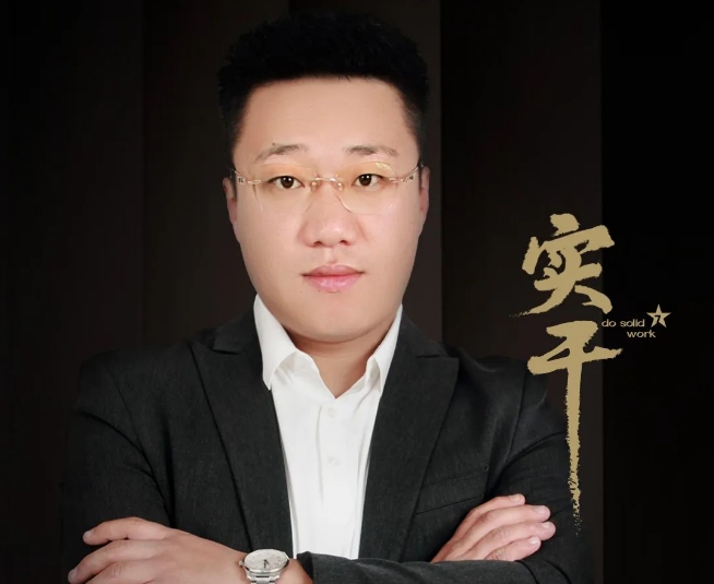 記錄·熱愛丨完成率100%，全面完成年度目標(biāo)任務(wù)！