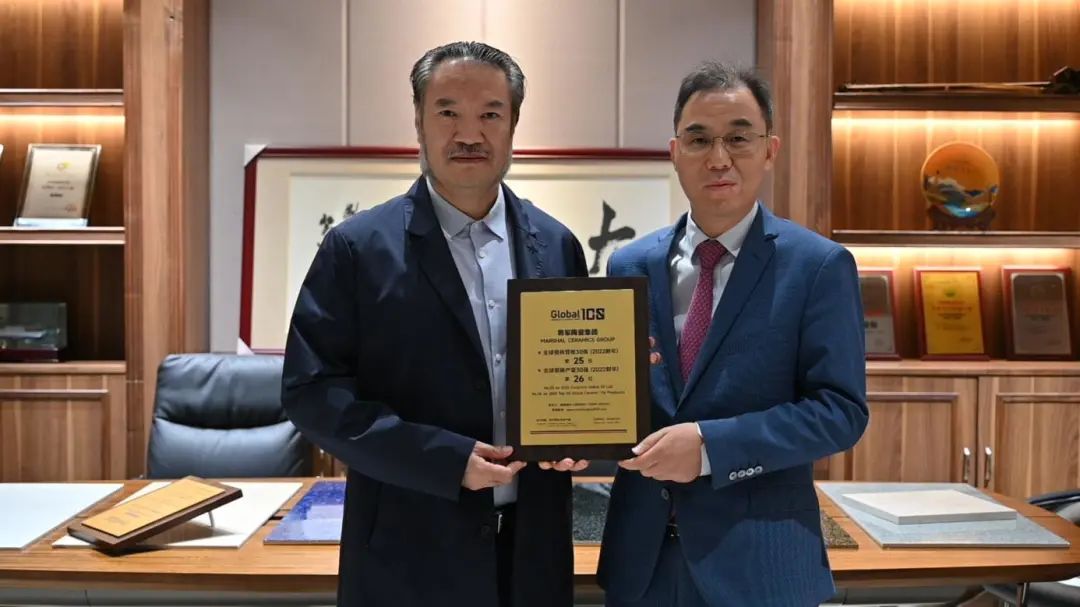“未來(lái)3年應(yīng)該是最難的”！全球瓷磚30強(qiáng)、成立20年的大將軍這樣打市場(chǎng)