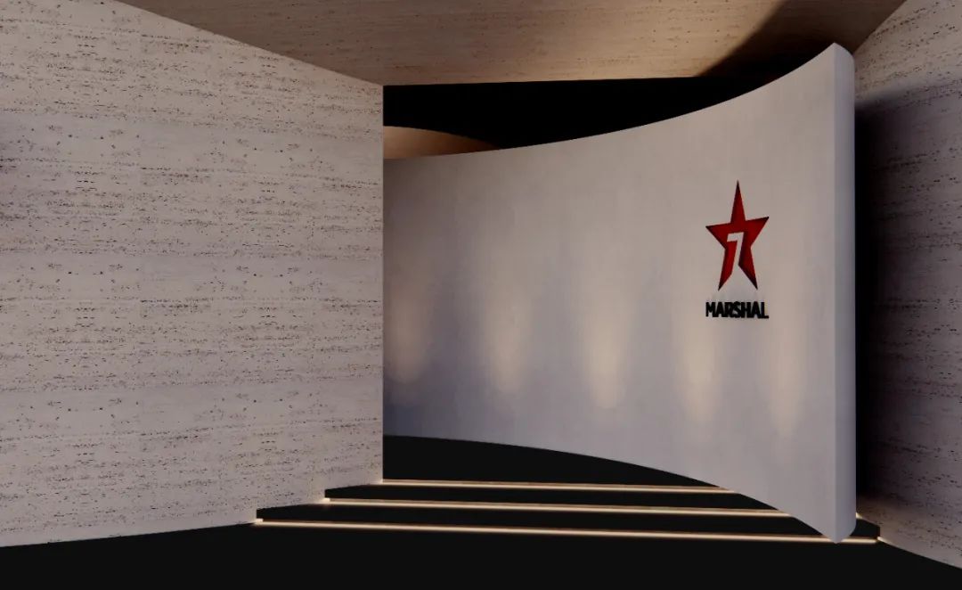 2023廣州設(shè)計(jì)周最亮的“星”！這個(gè)展位一定要打卡