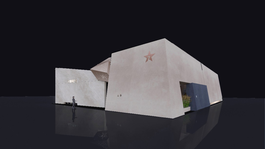 仰望·將軍館將空降佛山潭洲展！大將軍想向行業(yè)傳遞什么信號(hào)？