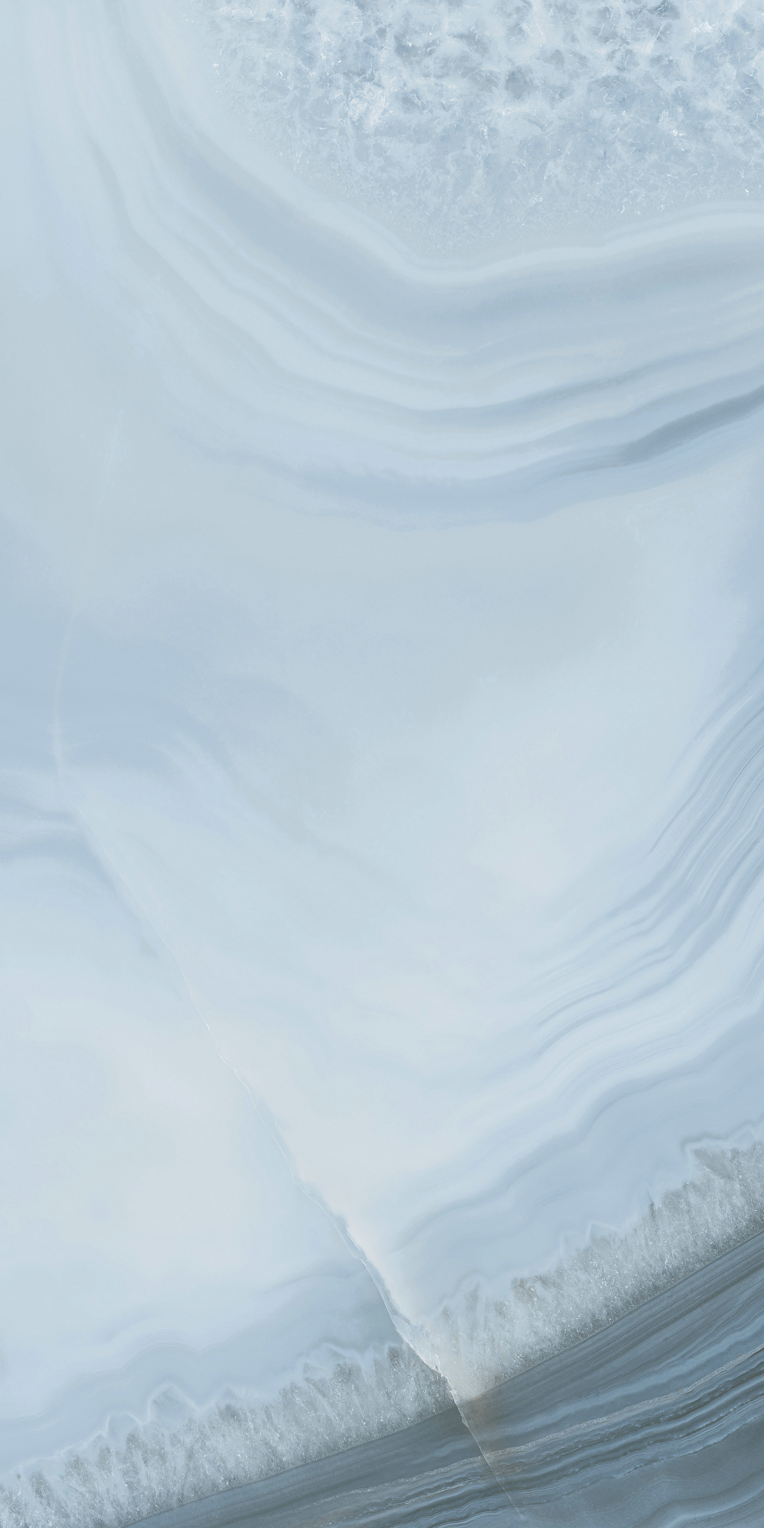 海洋之心