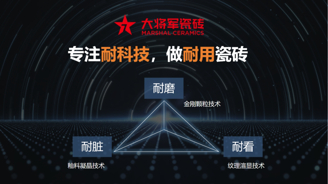 大將軍瓷磚榮膺2025全國(guó)質(zhì)量月四大獎(jiǎng)項(xiàng)，以科技硬實(shí)力重塑瓷磚耐用價(jià)值新標(biāo)桿！(圖7)