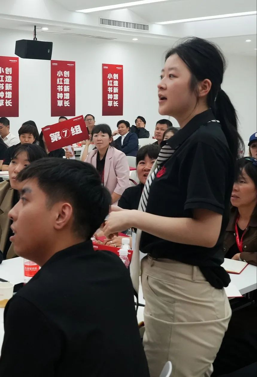 AI突圍，新零售進(jìn)化丨大將軍解決終端流量困境(圖16)