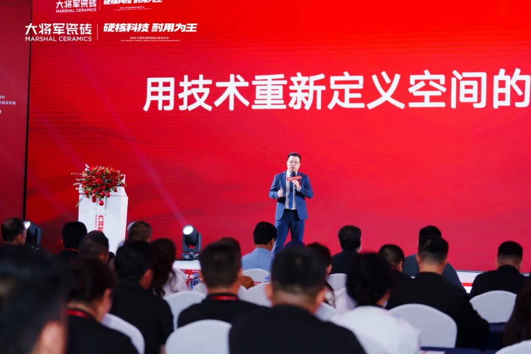 大將軍發(fā)布的科技干貨，為何引得經(jīng)銷商熱評(píng)？(圖1)