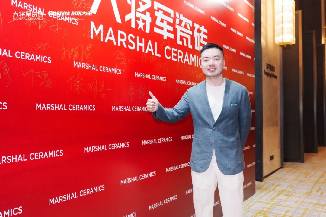 大將軍瓷磚新生代柳嘉興：不追短期風口，只做長久生意(圖5)