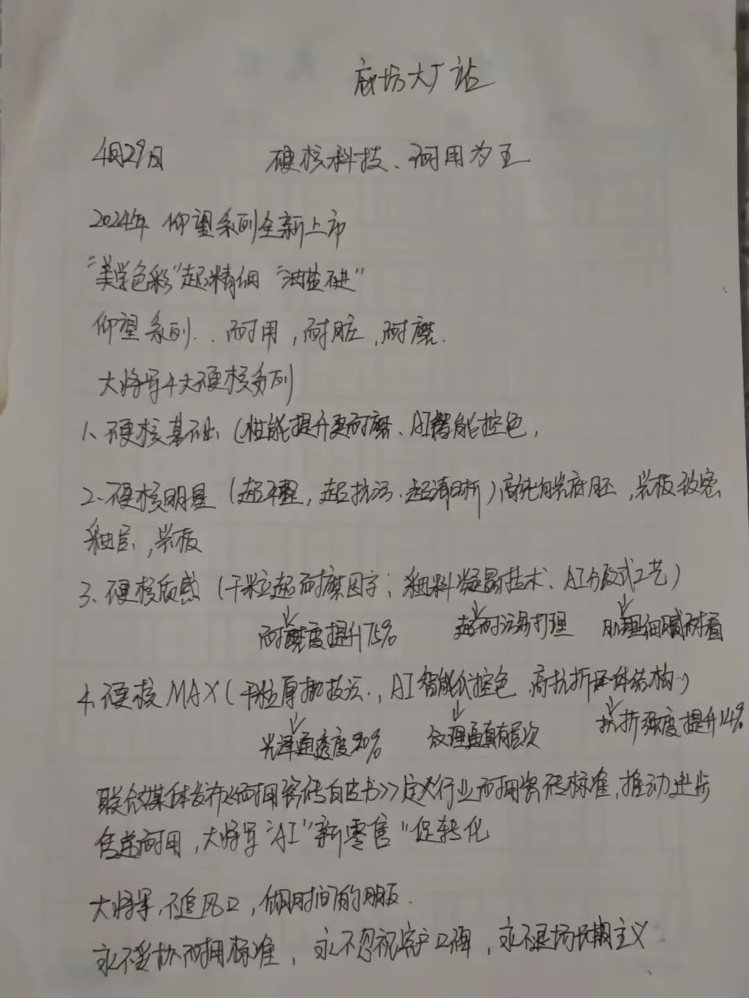 產(chǎn)品+終端=無限可能！用產(chǎn)品風(fēng)暴重塑終端生態(tài)(圖12)