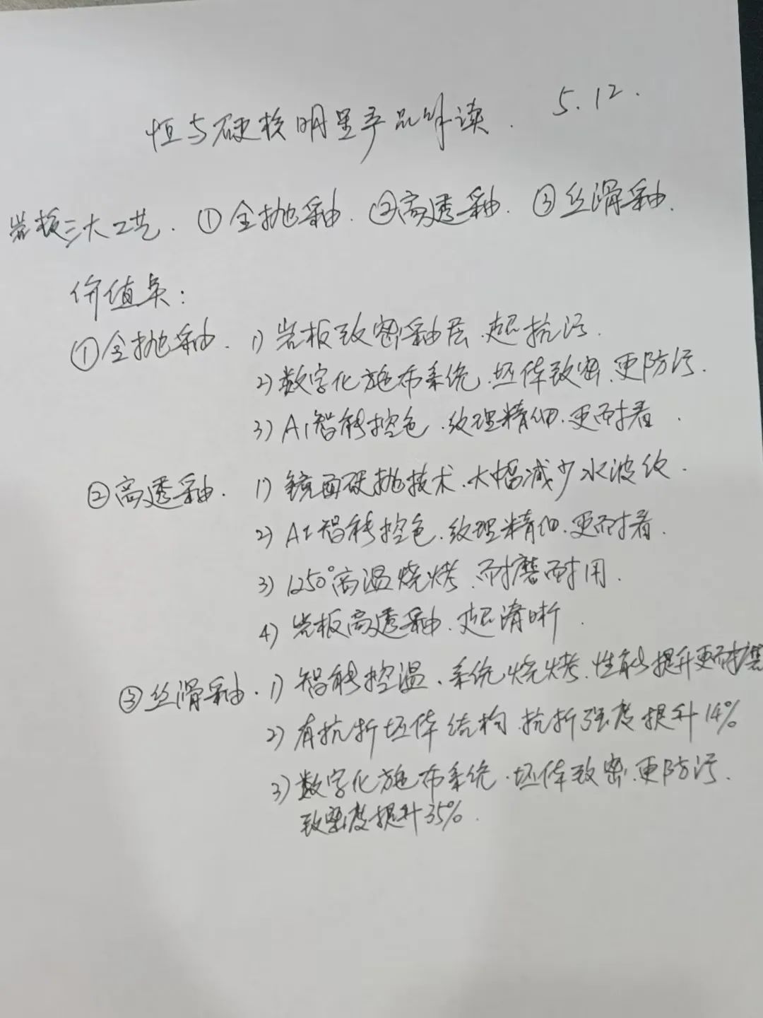 產(chǎn)品+終端=無限可能！用產(chǎn)品風(fēng)暴重塑終端生態(tài)(圖42)
