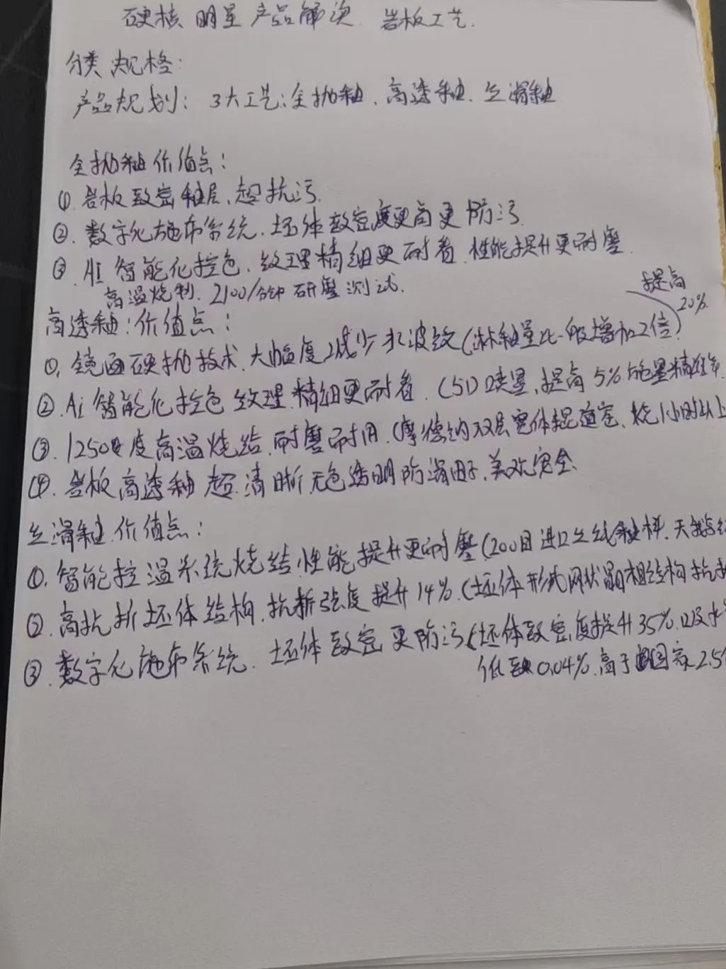 產(chǎn)品+終端=無限可能！用產(chǎn)品風(fēng)暴重塑終端生態(tài)(圖39)