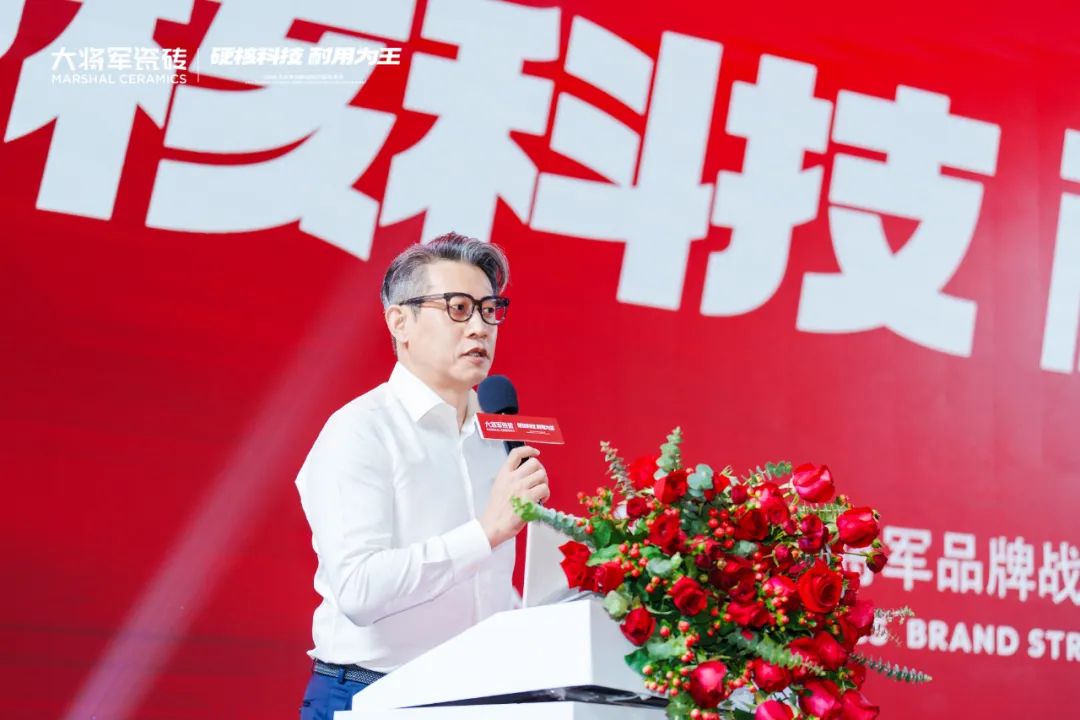 宮衛(wèi)：“耐用不僅是品質(zhì)，更是責(zé)任”，大將軍“向上突圍”引領(lǐng)價(jià)值戰(zhàn)(圖1)