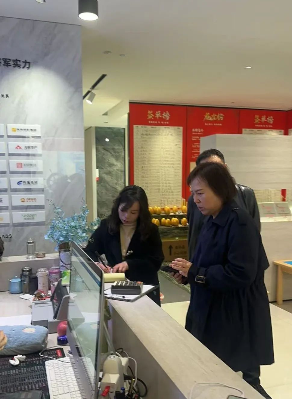 大將軍瓷磚"陶瓷一線品牌"實錘！雙料大獎見證硬核實力(圖16)