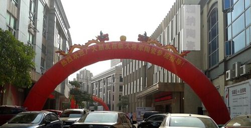 金秋相聚陶博會(huì)，大將軍陶瓷精彩綻放
(圖3)