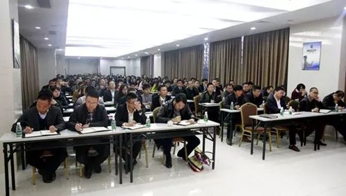 固本強(qiáng)基，把握機(jī)遇——將軍企業(yè)2015年開年大會(huì)圓滿成功
(圖4)