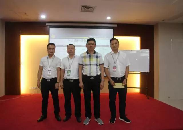 奮力拼搏，實(shí)現(xiàn)新跨越|將軍企業(yè)6月工作會(huì)議圓滿召開
(圖3)