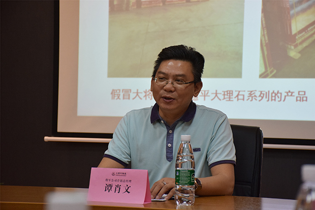 鏗鏘之聲丨雷霆行動(dòng) 嚴(yán)打“李鬼”，大將軍陶瓷從不止步！
(圖4)