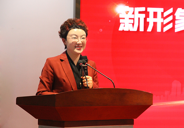 新形象·新格局·新突破丨將軍企業(yè)2018新春工作會議圓滿召開！
(圖4)