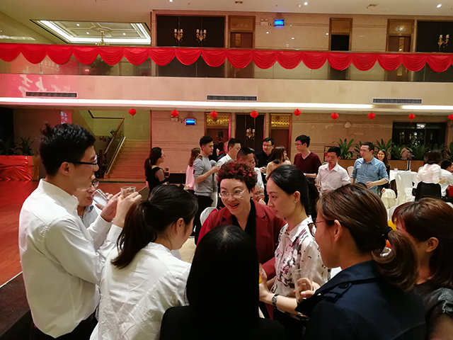 新形象·新格局·新突破丨將軍企業(yè)2018新春工作會議圓滿召開！
(圖9)