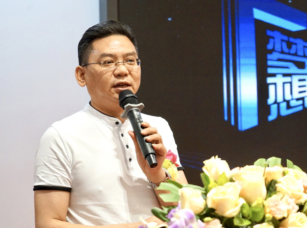 趨勢(shì)至上·贏領(lǐng)未來丨將軍企業(yè)《設(shè)想未來》發(fā)布會(huì)圓滿成功！
(圖8)