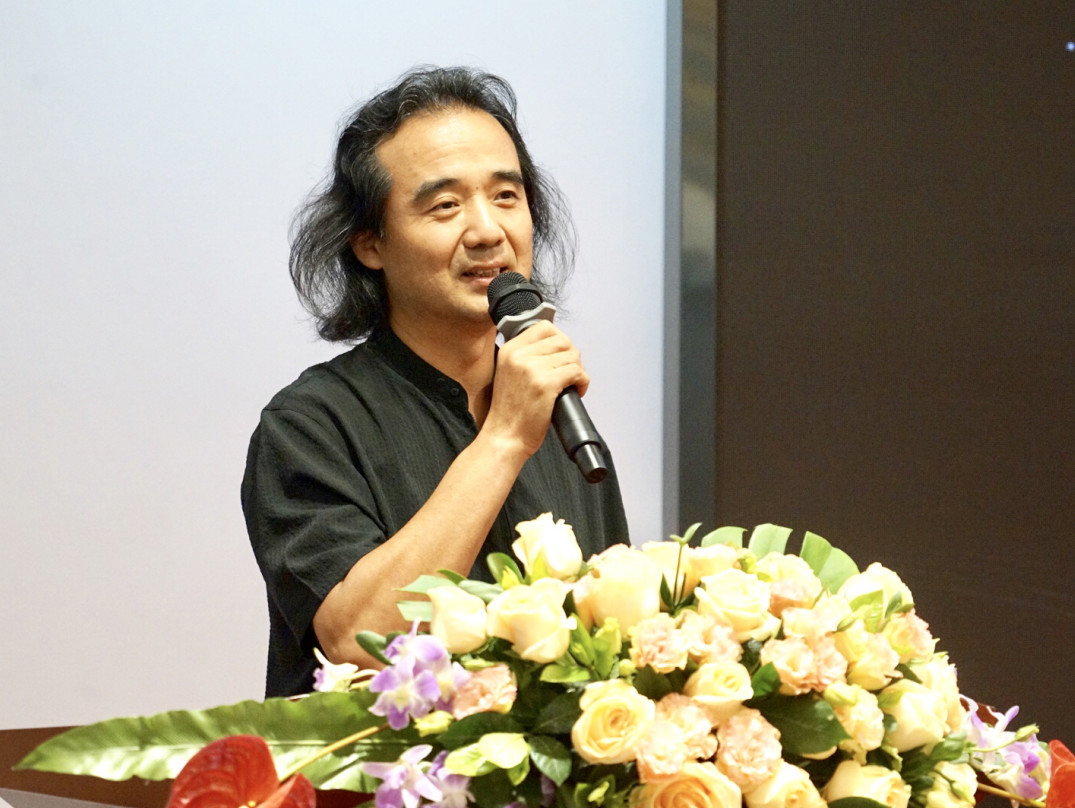 趨勢(shì)至上·贏領(lǐng)未來丨將軍企業(yè)《設(shè)想未來》發(fā)布會(huì)圓滿成功！
(圖10)