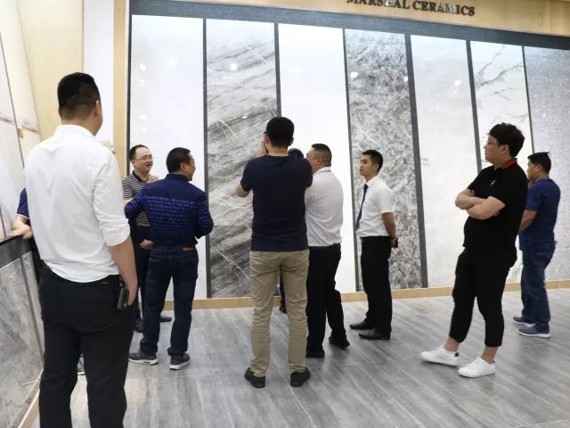 設想未來丨將軍企業(yè)2018新品發(fā)布會暨《夢想的空間》中國年度室內設計競賽沙龍發(fā)布會圓滿召開！
(圖14)