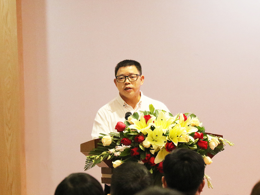 頭條丨成都裝飾工程名企與廣東優(yōu)秀設計師走進將軍企業(yè)共謀合作發(fā)展！
(圖7)