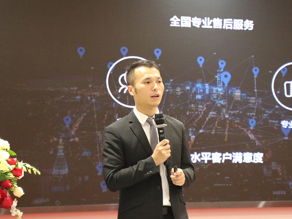 頭條丨成都裝飾工程名企與廣東優(yōu)秀設計師走進將軍企業(yè)共謀合作發(fā)展！
(圖8)