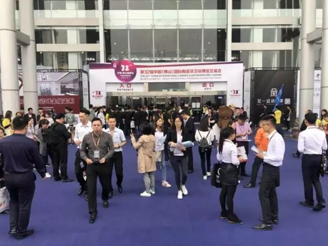 HOT！丨陶博會(huì)刷爆朋友圈的紅色力量，正在為世界照亮美好未來(lái)！
(圖1)