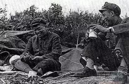 紀(jì)念彭德懷誕辰120周年| 大將軍陶瓷邀你探尋將軍足跡，傳承紅色基因
(圖4)