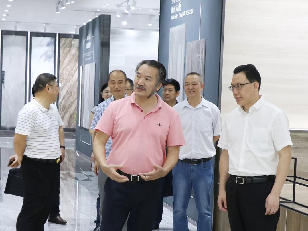 頭條丨衡陽政府考察團再度走進將軍企業(yè)，共商發(fā)展未來！
(圖10)