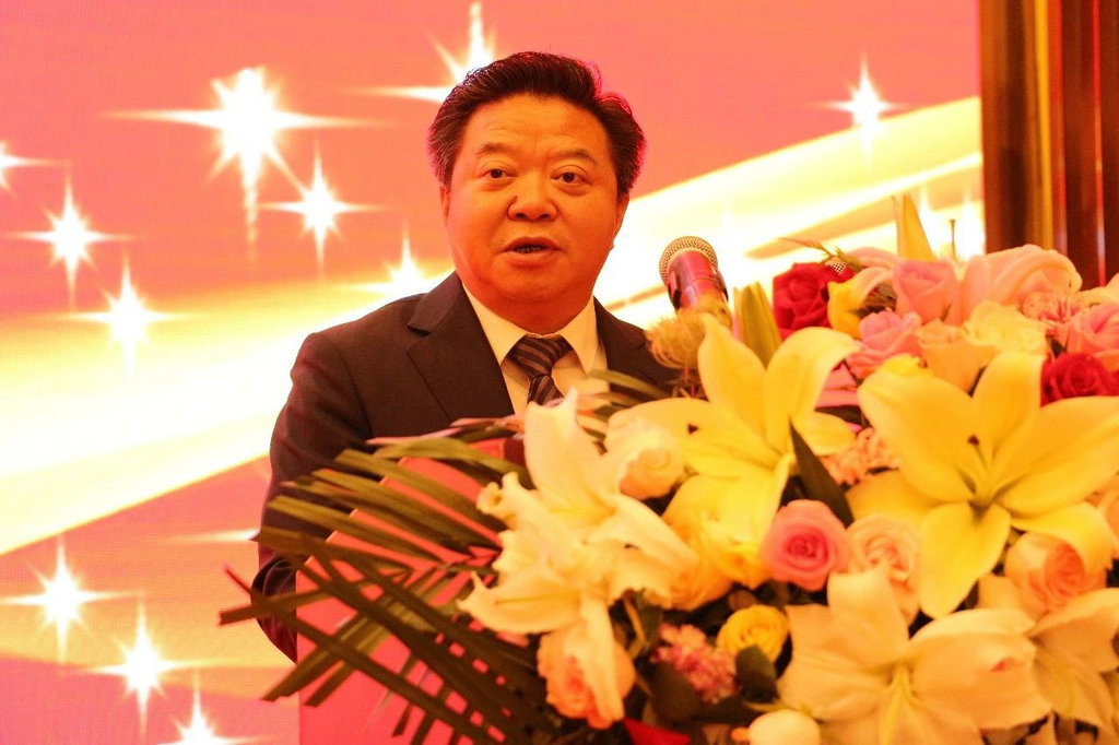 重磅頭條|將軍企業(yè)強(qiáng)勢(shì)落戶衡陽(yáng)簽約儀式圓滿成功！
(圖4)
