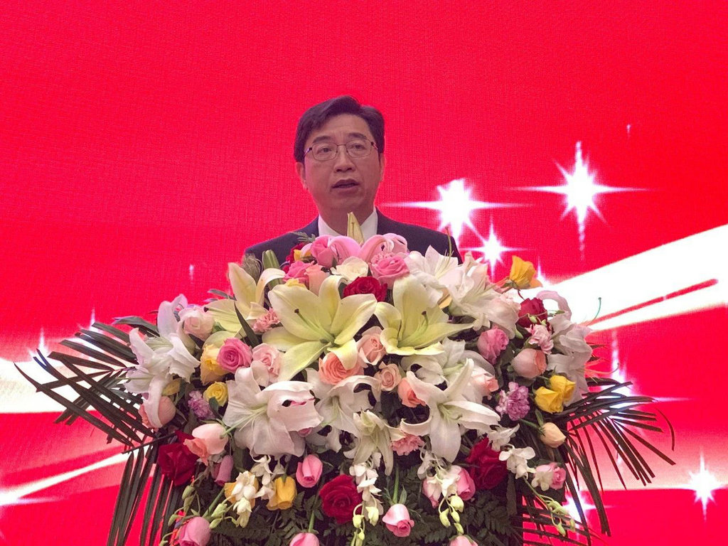 重磅頭條|將軍企業(yè)強(qiáng)勢(shì)落戶衡陽(yáng)簽約儀式圓滿成功！
(圖5)