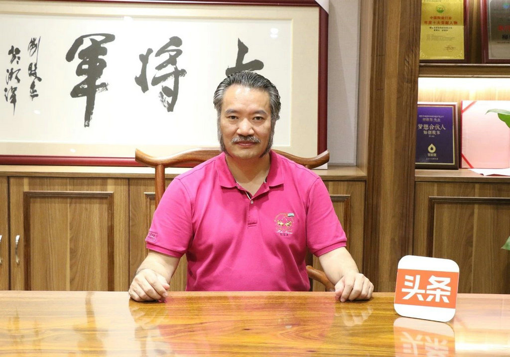熱點(diǎn)丨熱火朝天的行業(yè)兩大盛會(huì)中，大咖會(huì)去做什么？
(圖3)