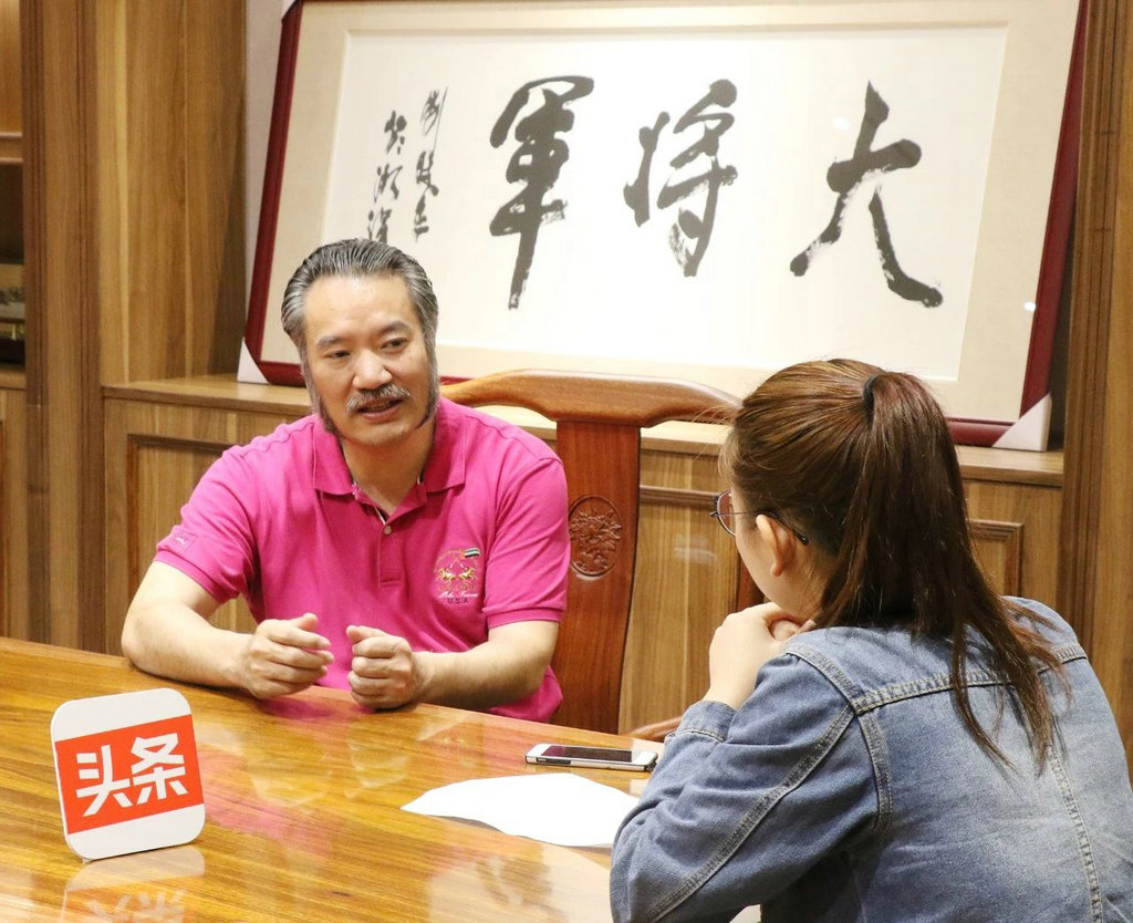 熱點(diǎn)丨熱火朝天的行業(yè)兩大盛會(huì)中，大咖會(huì)去做什么？
(圖4)