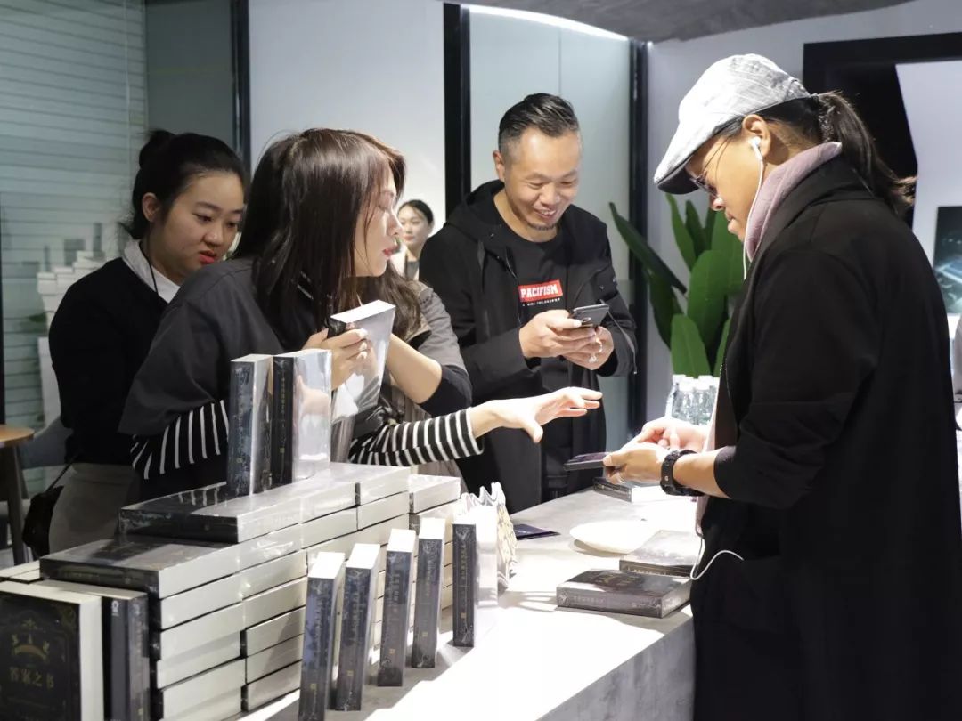 很FRESH很紅的“M星號(hào)”，正式登陸廣州設(shè)計(jì)周
(圖20)