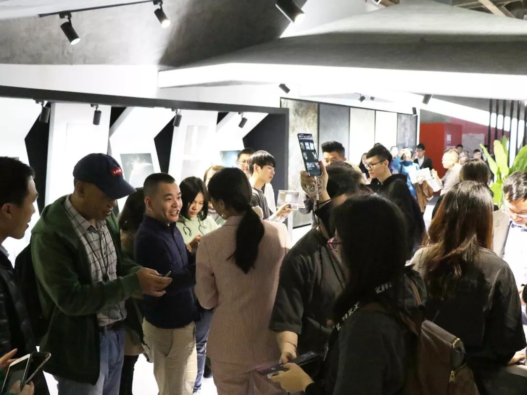 很FRESH很紅的“M星號(hào)”，正式登陸廣州設(shè)計(jì)周
(圖10)