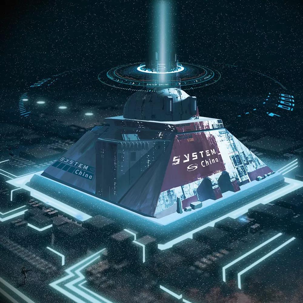 高能預(yù)警，“M星號”飛船即將空降廣州設(shè)計周
(圖4)