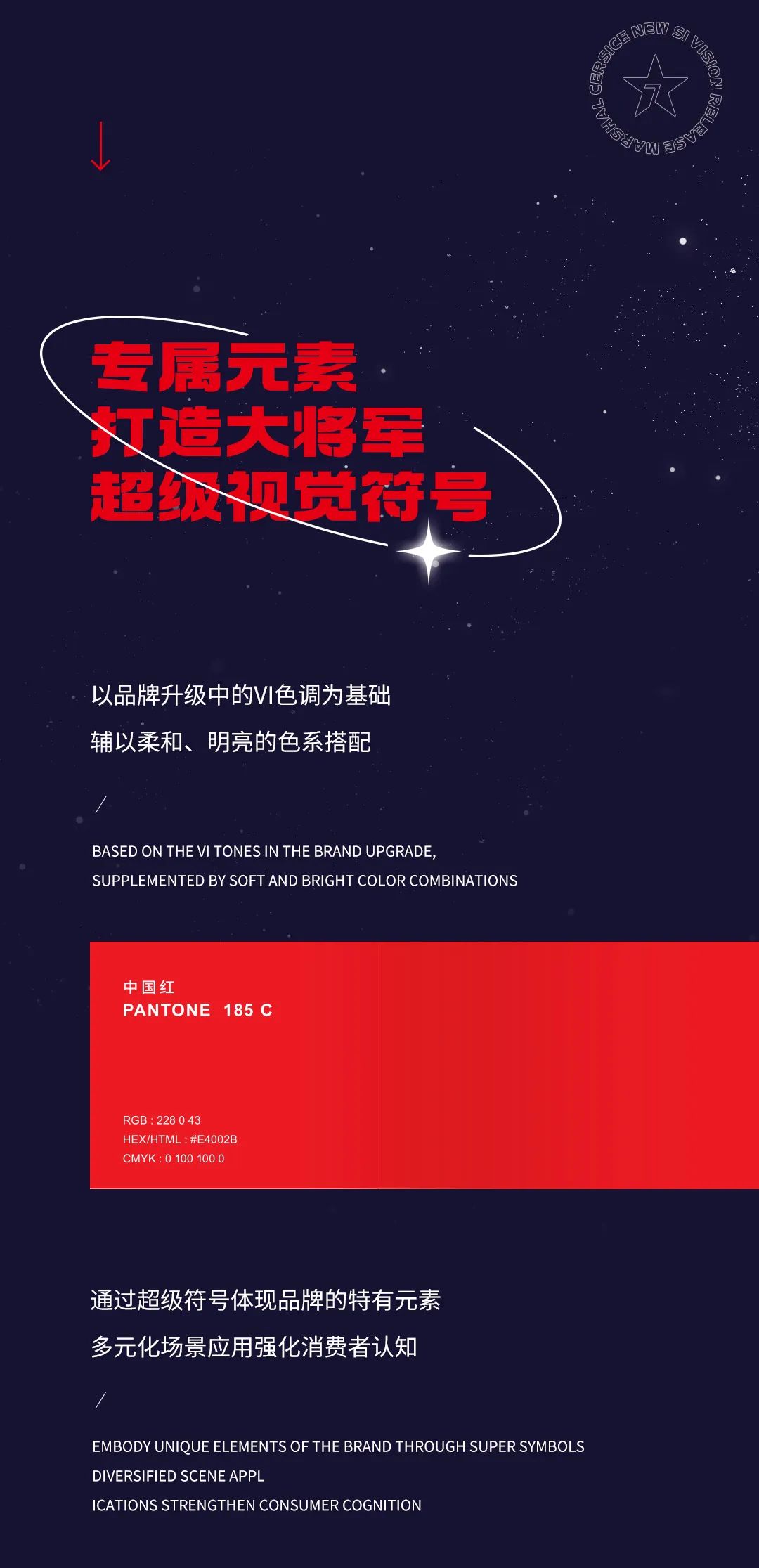品牌加速·全新綻放| 大將軍瓷磚全新SI形象店，耀世亮相！(圖4)