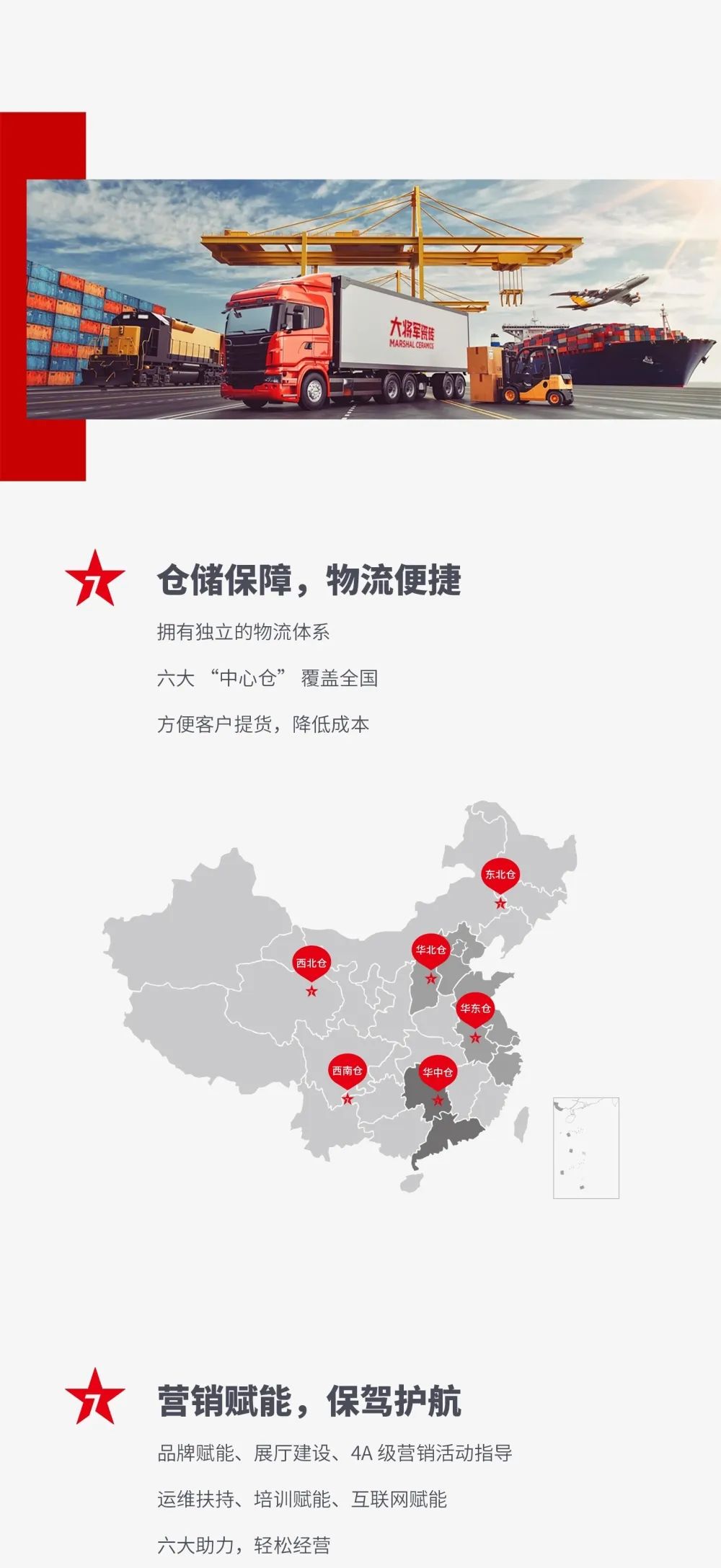 大將軍 全都有|4月27日，大將軍瓷磚4月直播選商財富峰會，強勢來襲！(圖6)