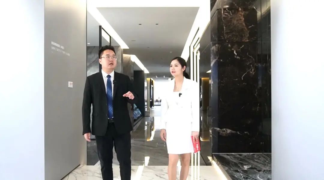 再破記錄| 大將軍瓷磚選商財富直播峰會招商163城圓滿收官！(圖4)