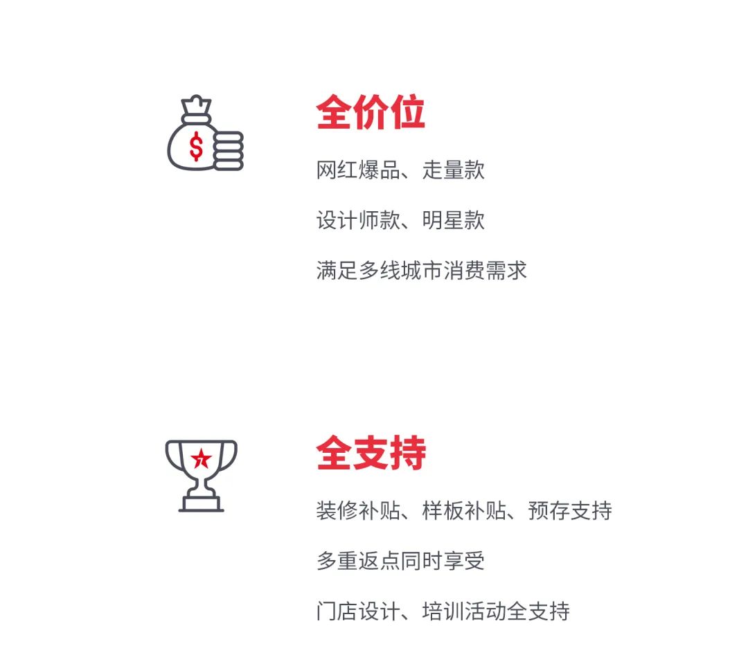 火熱招商|8月25日，大將軍瓷磚線上直播選商財富峰會再度盛啟！(圖4)