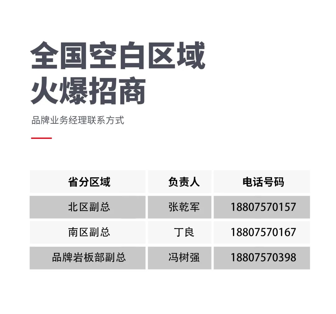 火熱招商|8月25日，大將軍瓷磚線上直播選商財富峰會再度盛啟！(圖11)