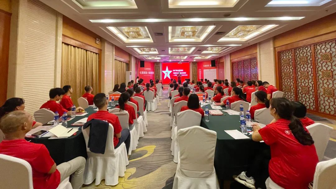 聚焦大商|馮俊峰：20年堅持做一件事，這是他的終生事業(yè)(圖15)