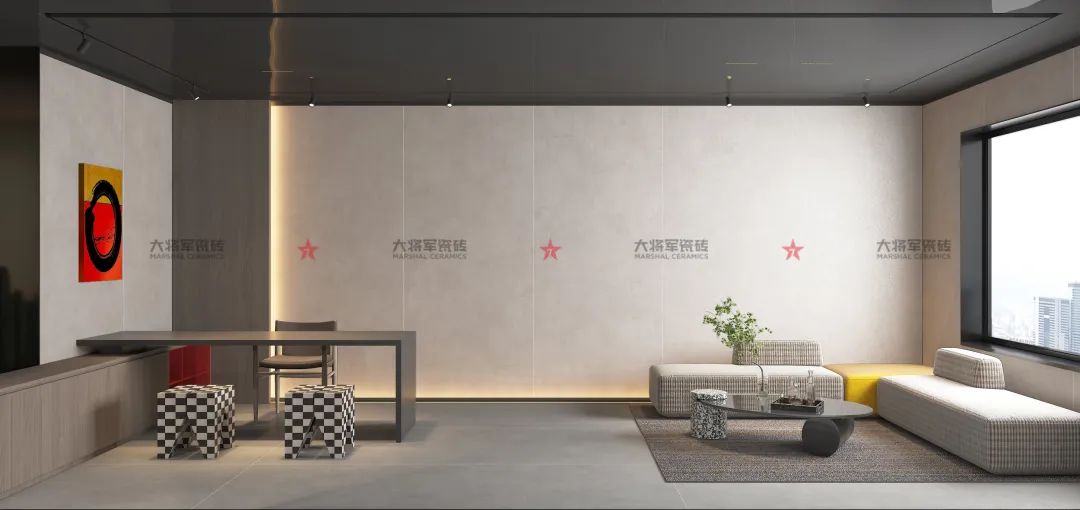 1200×2700mm巖板新品，一片到頂，讓生活”大”有想象！(圖5)