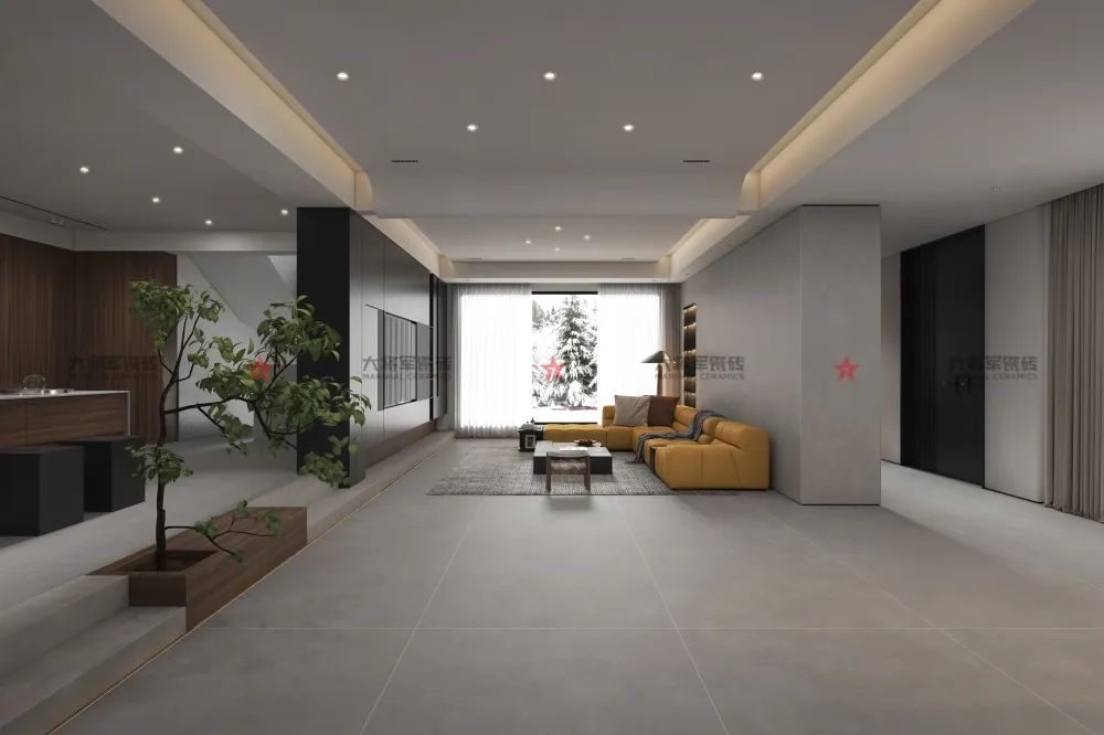 1200×2700mm巖板新品，一片到頂，讓生活”大”有想象！(圖9)